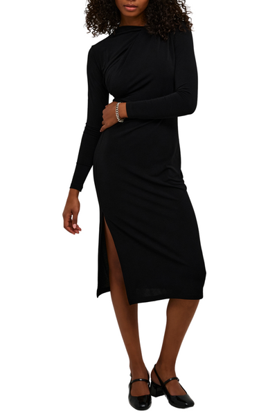 Aida Jersey Dress