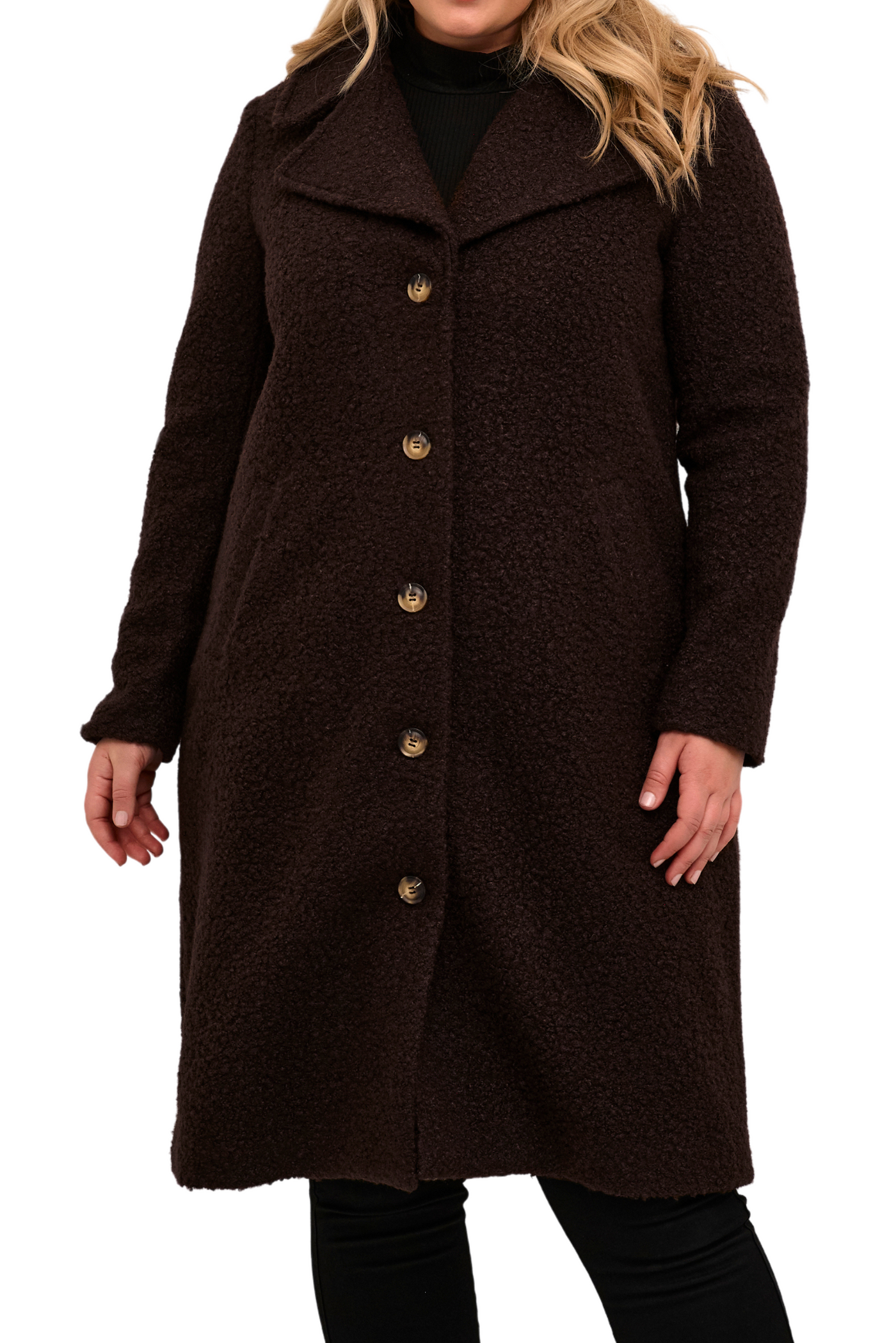 Canni Coat