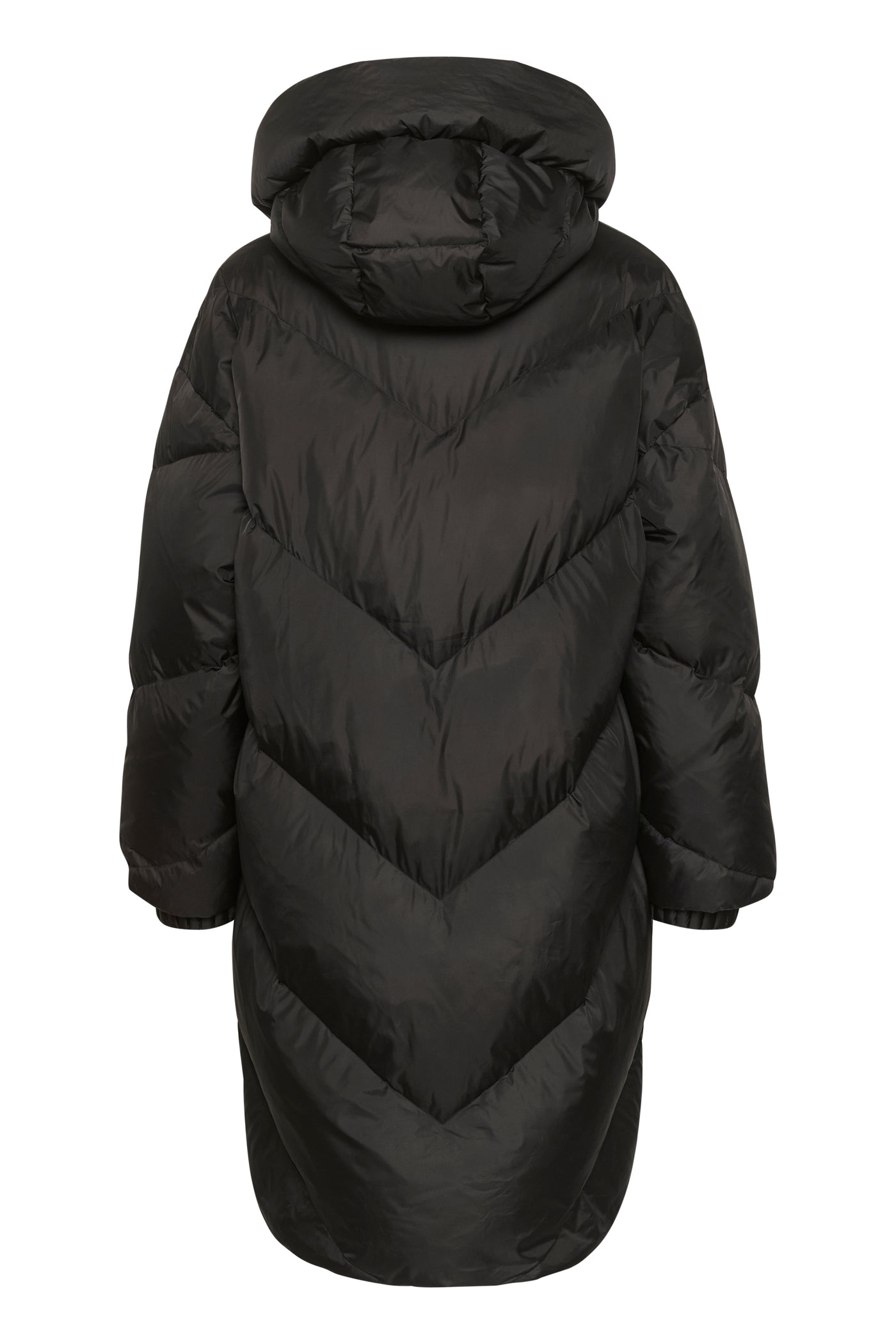 Charlott Puffer Jacket