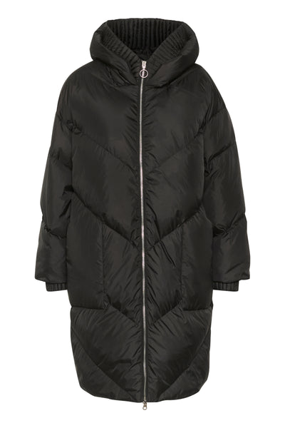 Charlott Puffer Jacket