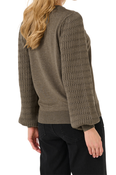 Anna Pullover