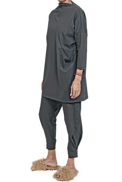 Ecotech Obediah Tunic