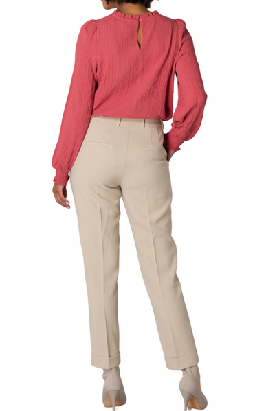 Olexa Trousers