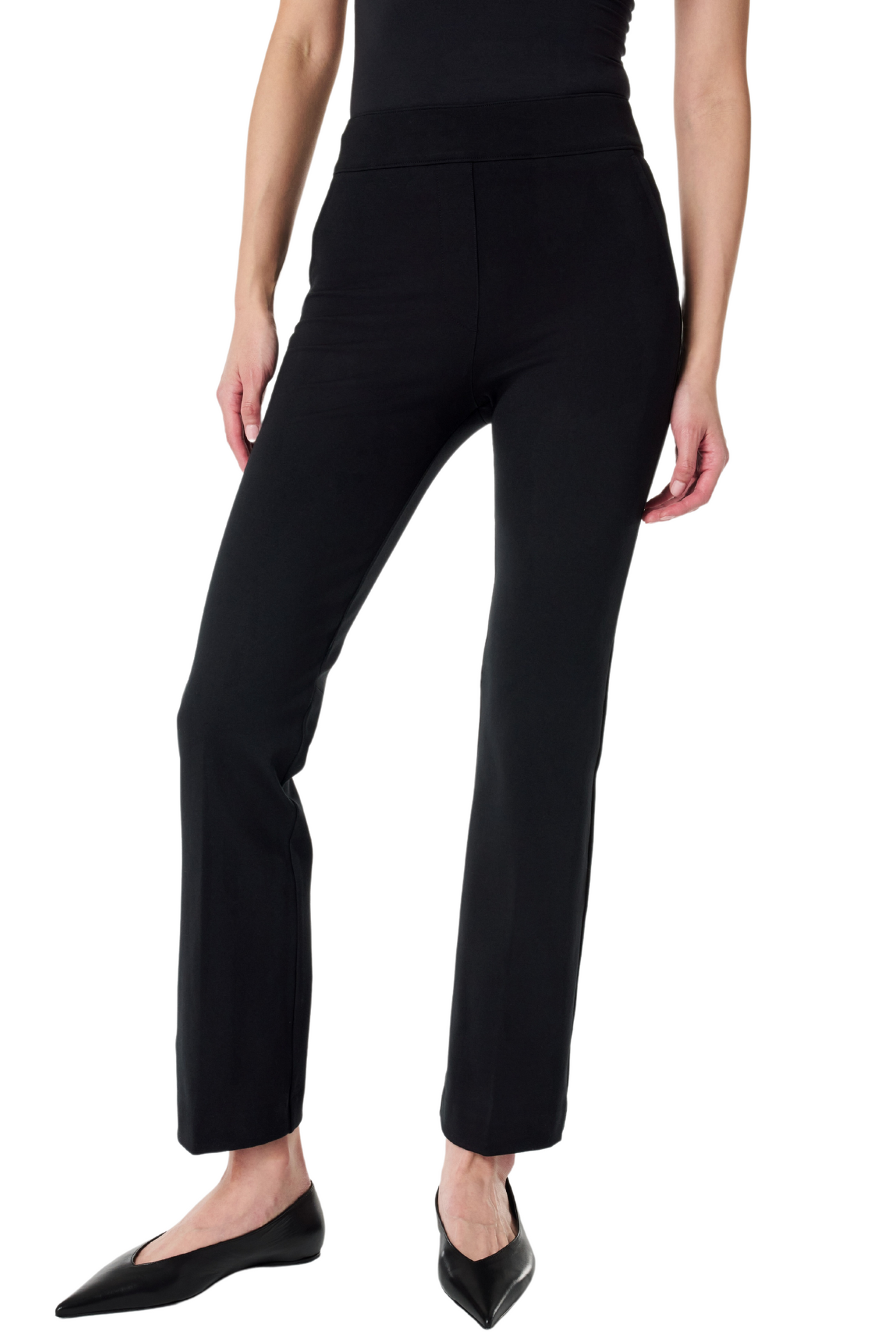 The Perfect Pant (Kick Flare)