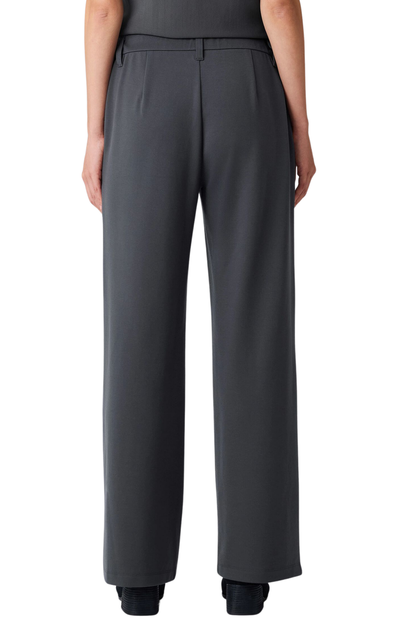 Wide Leg Pant