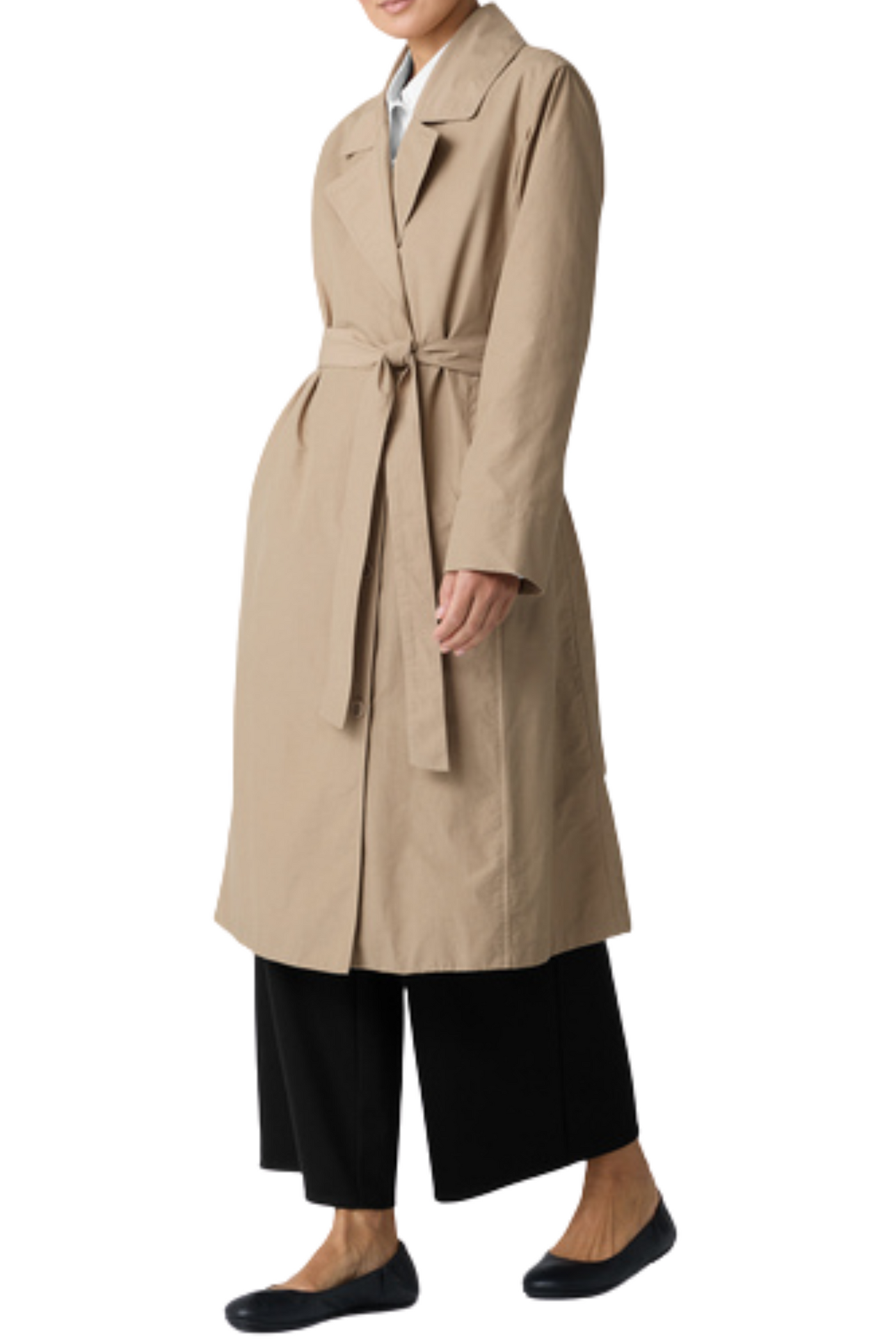 Trench Coat